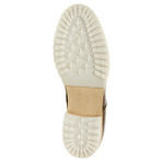 Steve Madden // Fleming Oxford // Brown (US: 9.5)