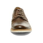 Steve Madden // Fleming Oxford // Brown (US: 9.5)