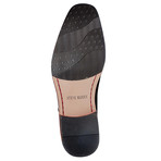 Dewke Oxford // Cognac (US: 11.5)