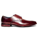 Dewke Oxford // Cognac (US: 11.5)