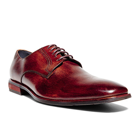 Dewke Oxford // Cognac (US: 11.5)