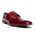 Dewke Oxford // Cognac (US: 11.5)