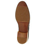 Vaggio Lace-Up // Black (US: 10)