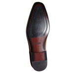 Steve Madden // Kingsten // Tan Leather (US: 8)