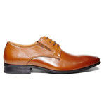 Steve Madden // Kingsten // Tan Leather (US: 8)