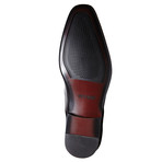 Kingsten Lace-Up // Black (US: 8)