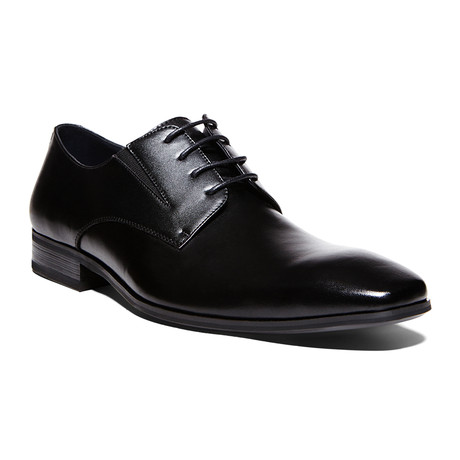 Kingsten Lace-Up // Black (US: 8)