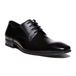 Kingsten Lace-Up // Black (US: 8)