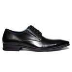 Kingsten Lace-Up // Black (US: 8)