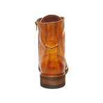 Nathen Boot // Tan (US: 8)
