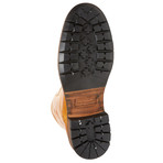 Nathen Boot // Tan (US: 8)