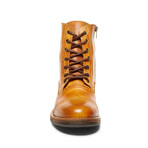 Nathen Boot // Tan (US: 8)