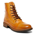 Nathen Boot // Tan (US: 8)