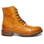 Nathen Boot // Tan (US: 8)