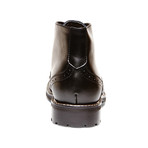 Restorr Boot // Black (US: 11.5)