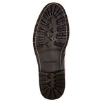 Restorr Boot // Black (US: 11.5)