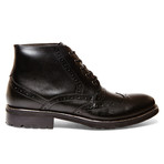 Restorr Boot // Black (US: 11.5)