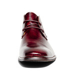 Disick // Brown Leather (US: 8)