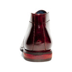 Disick // Brown Leather (US: 8)