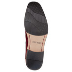 Disick // Brown Leather (US: 8)