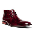 Disick // Brown Leather (US: 8)