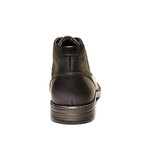 Steve Madden // Garisonn Chukka // Black (US: 8)