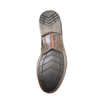 Steve Madden // Garisonn Chukka // Black (US: 8)