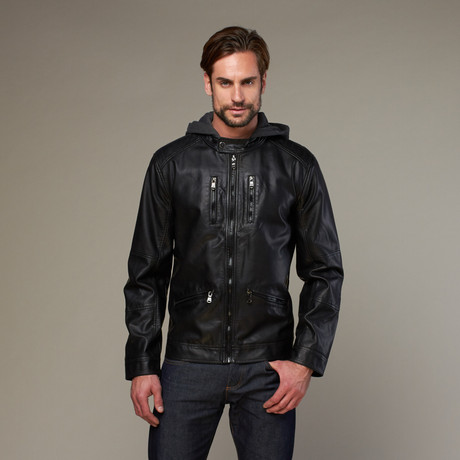 Urban Republic - Supremely Cool Jackets - Touch of Modern