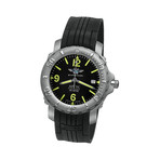 Argus Automatic Dive Watch // 2824-2-2003687