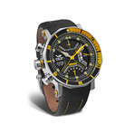 Lunokhod 2 Chronograph Multi-Function Diver Quartz // TM3603_6204206