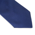 Valentino // Silk Tie // Royal Blue
