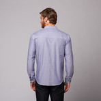 DeLuca Button-Up // Chambray (M)