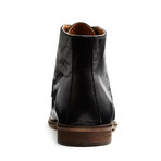 Adin Lace-Up Boot // Black (Euro: 45)