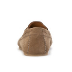 Parma Loafer // Taupe Suede (Euro: 46)