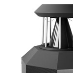 Carbon Mk IV // Set of 2