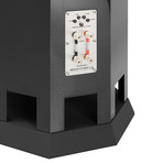 Carbon Mk IV // Set of 2