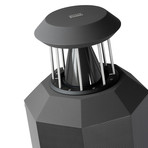 Carbon Mk IV // Set of 2