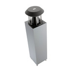 Unlimited Mk II // Set of 2 (Black)