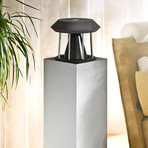 Unlimited Mk II // Set of 2 (Black)