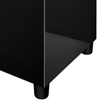 Unlimited Mk II // Ultimate // Set of 2 (Black)