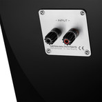 Unlimited Mk II // Ultimate // Set of 2 (Black)