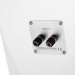 Unlimited Mk II // Ultimate // Set of 2 (Black)