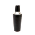 Sora Leather Cocktail Shaker