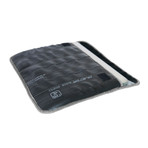 Eastlake 15" Laptop Sleeve (Gray Piping)