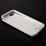 iStand Power Case // iPhone 6 // White