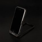 iStand Power Case // iPhone 6 // Black