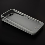 iStand Power Case // iPhone 6 // Grey