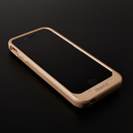 iStand Power Case // iPhone 6 // Gold