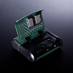 Haze Vaporizer // Absinthe