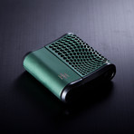 Haze Vaporizer // Absinthe